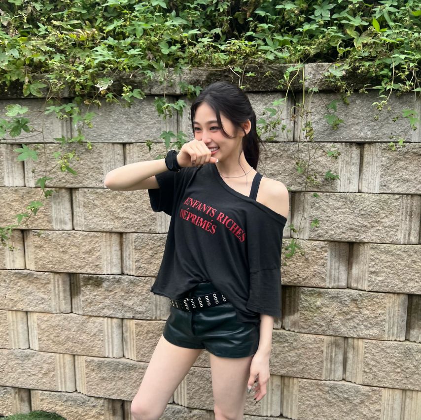 베이비돈크라이 베니