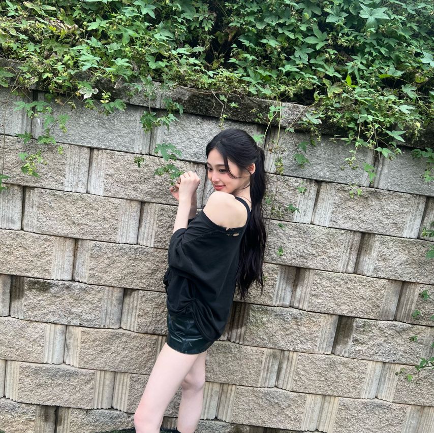 베이비돈크라이 베니