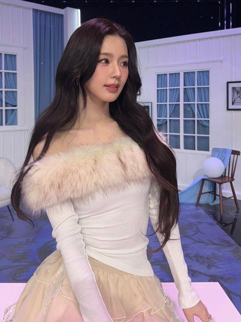 아이들 미연