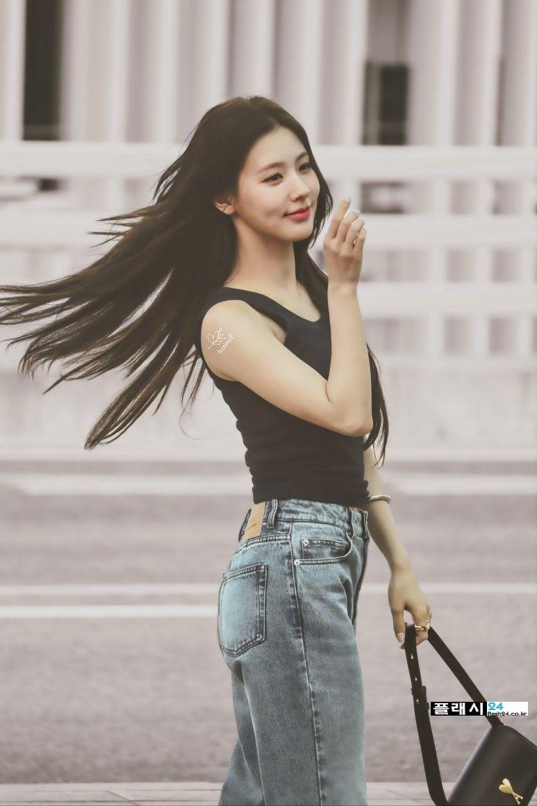 아이들 미연