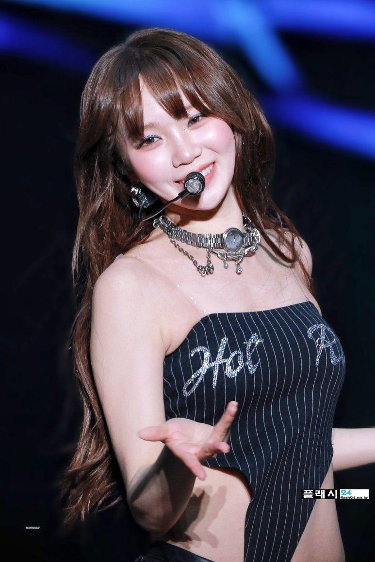 르세라핌 김채원