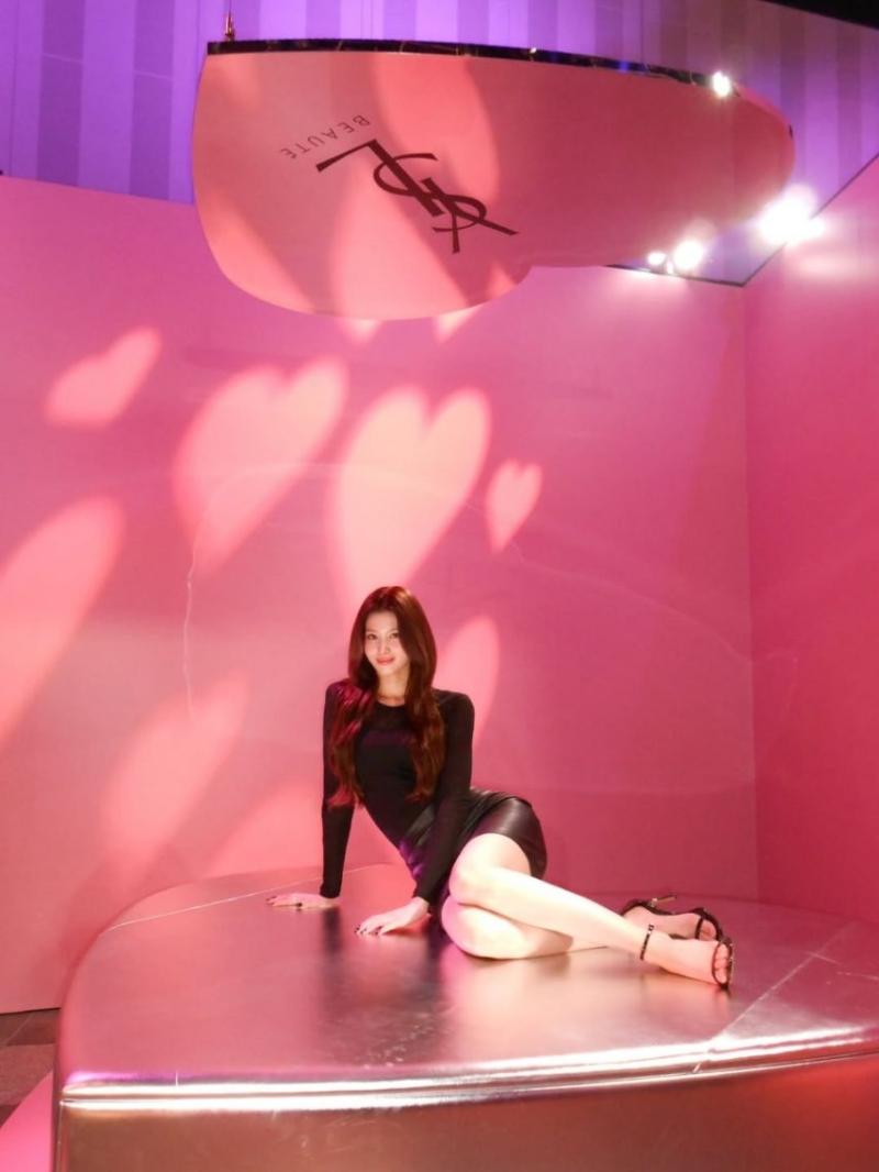 트와이스 사나