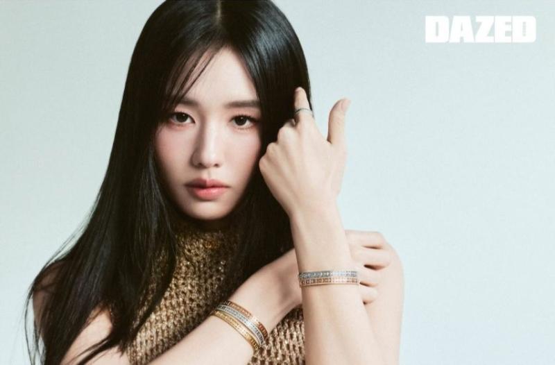 안은진 인별