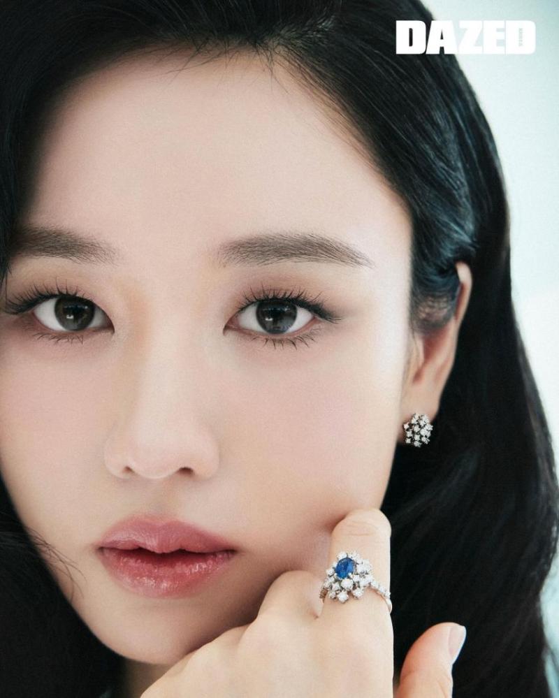 안은진 인별