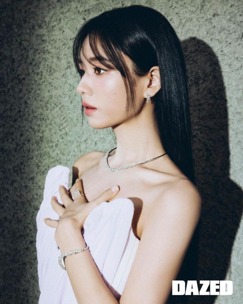 안은진 인별