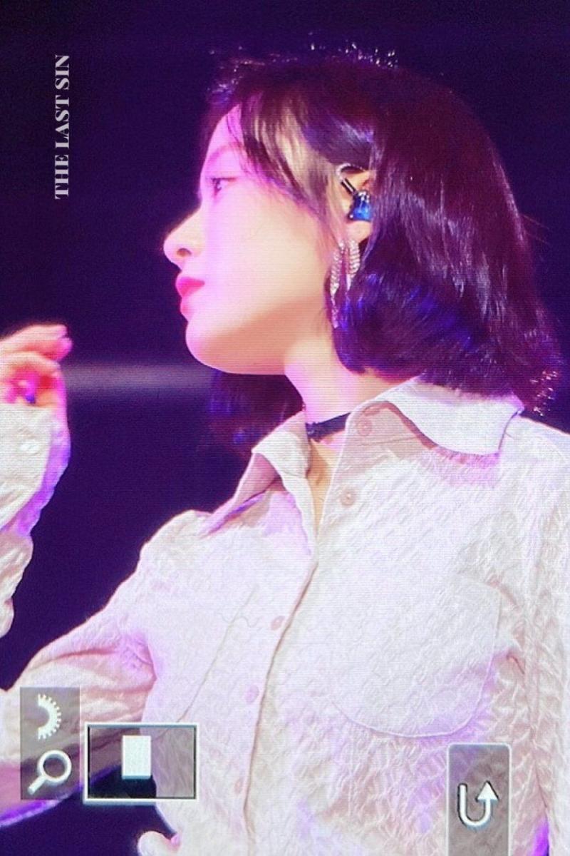 에이프릴-진솔