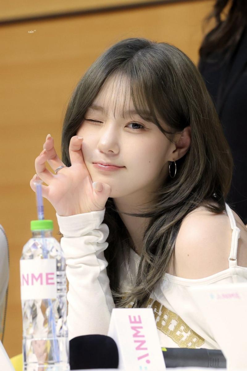케플러 김채현