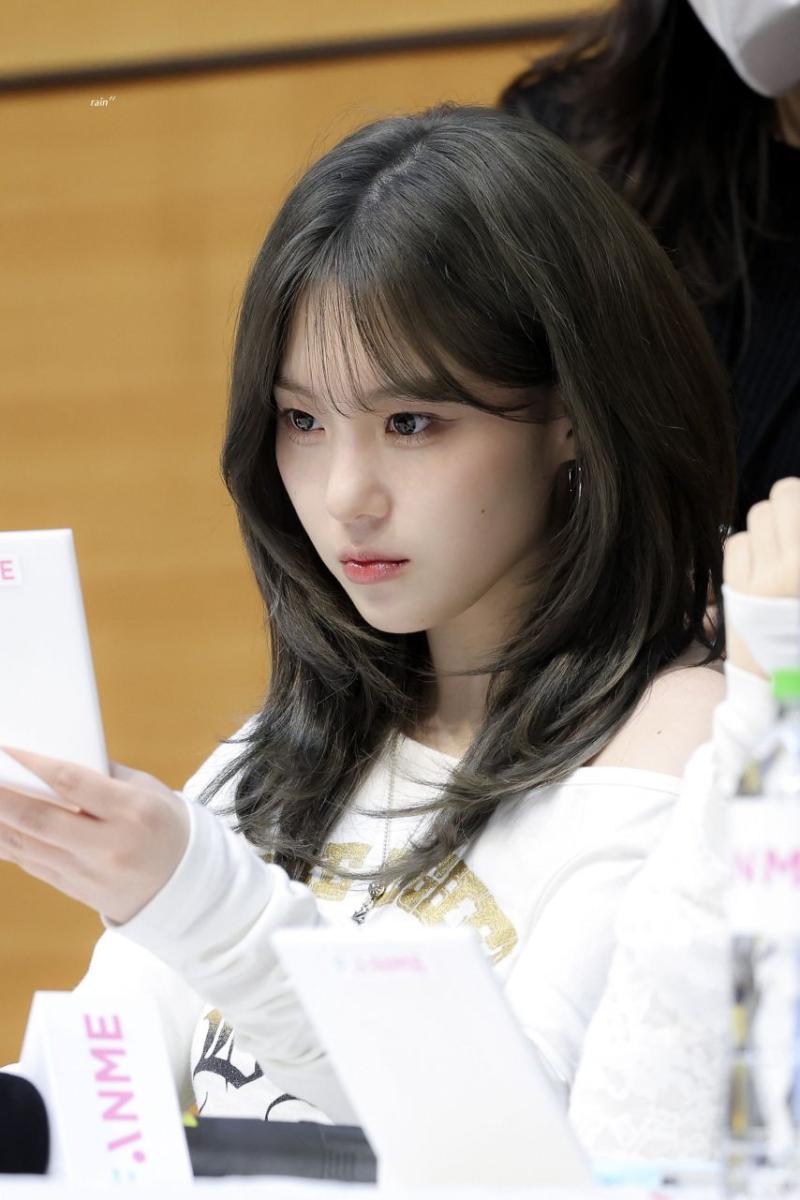 케플러 김채현