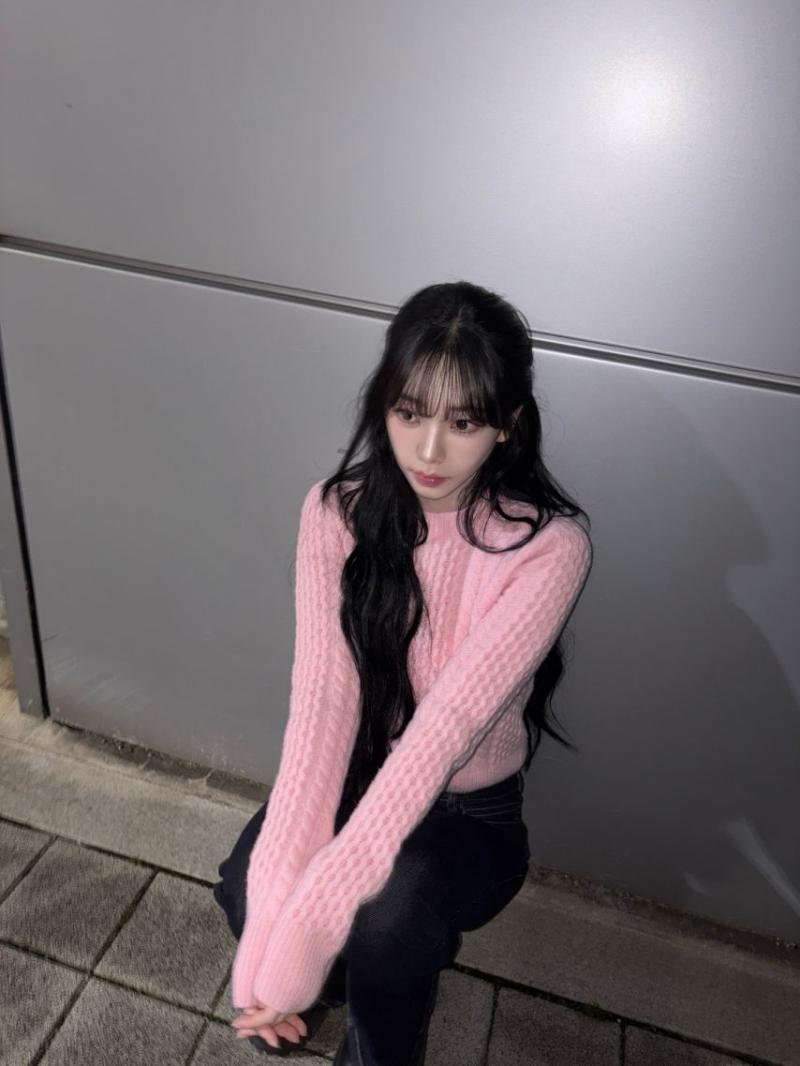 에스파 카리나