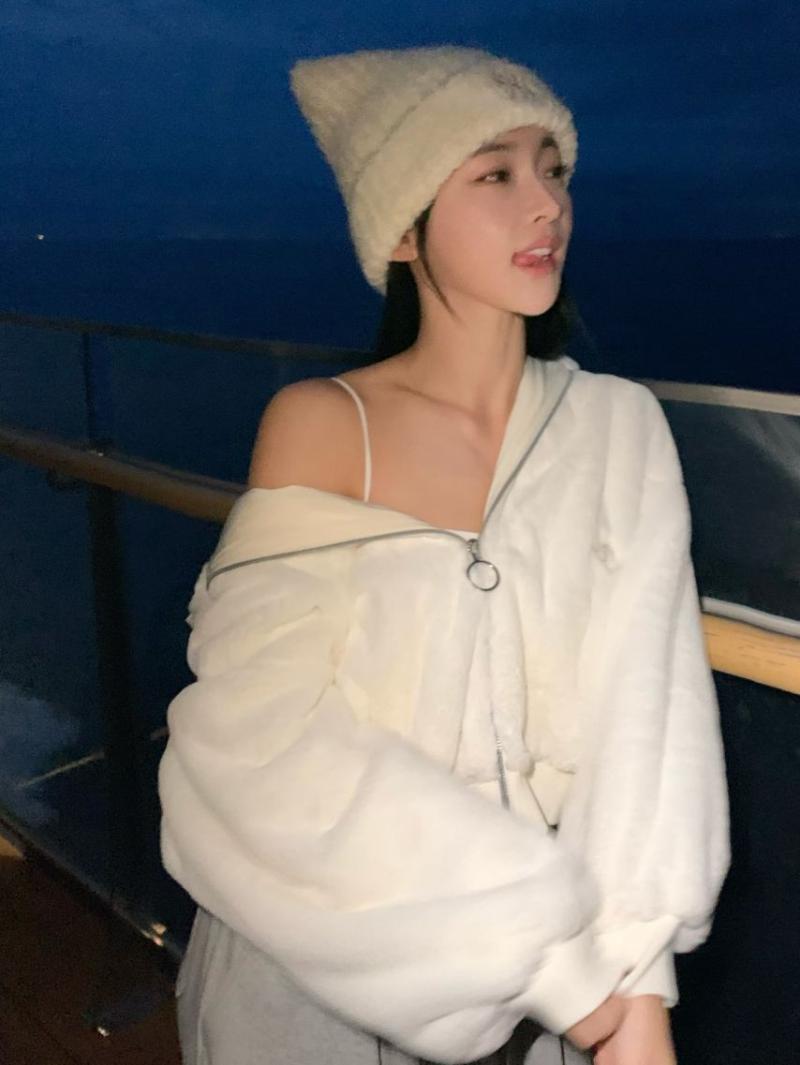 김민지 선수