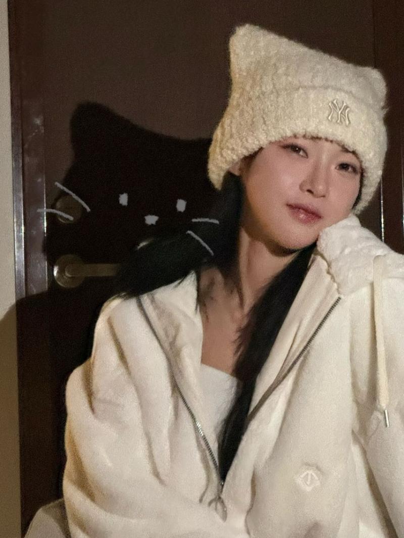 김민지 선수