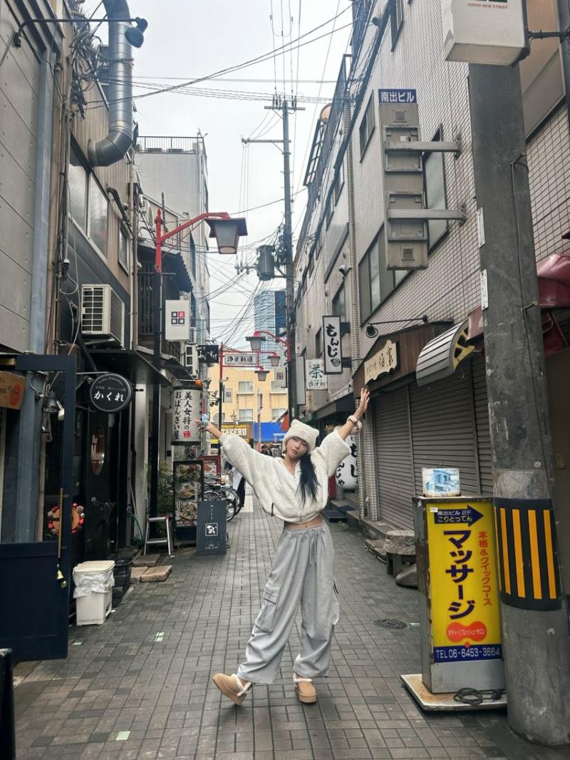 김민지 선수