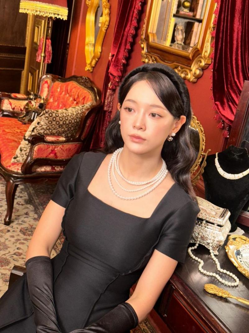 김세정 with 정승환/ 인별 시즌그리팅/ 열번째편지/ 백상 셀피