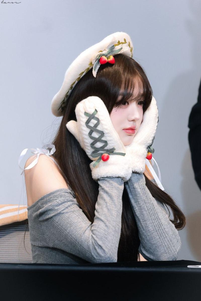 [아이브] 장원영