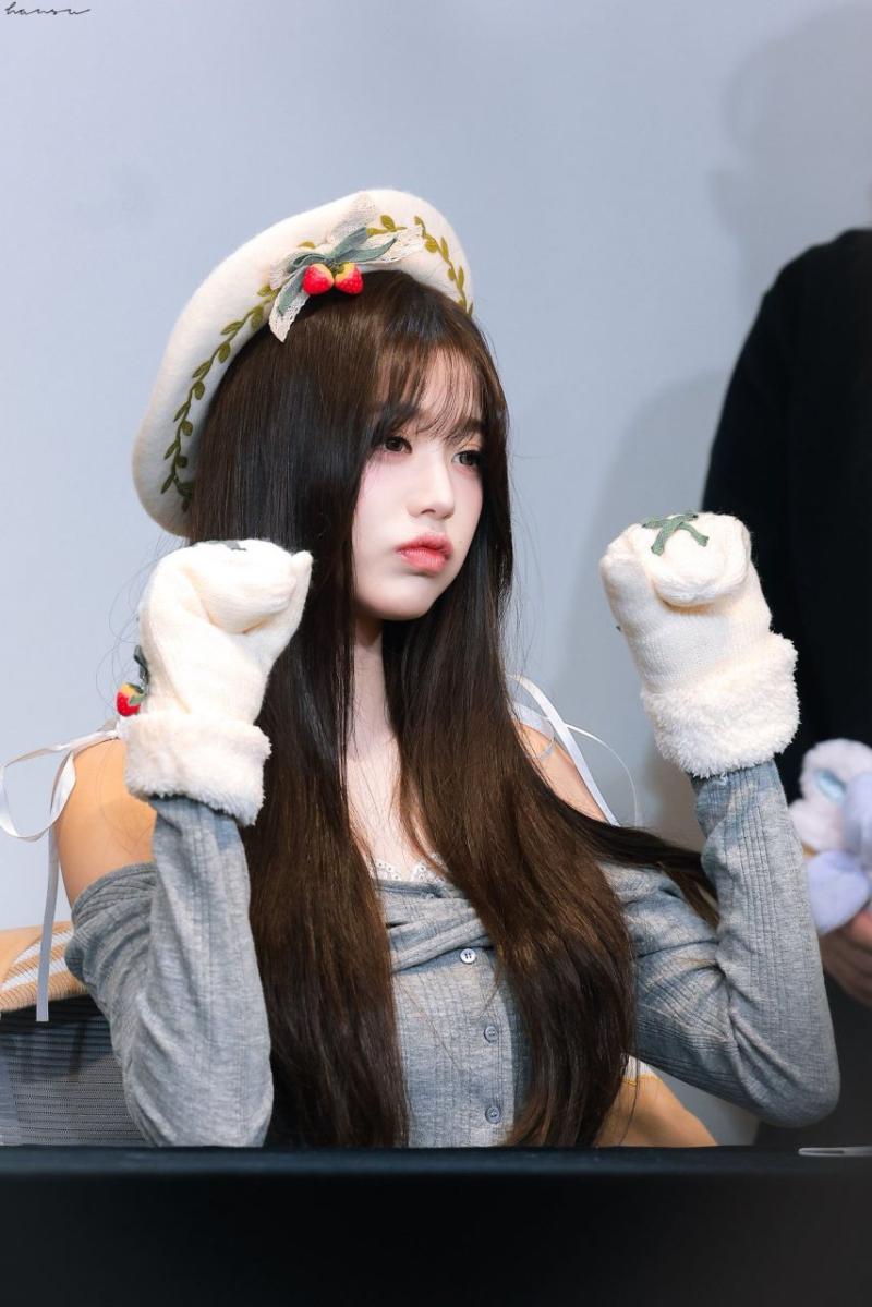 [아이브] 장원영