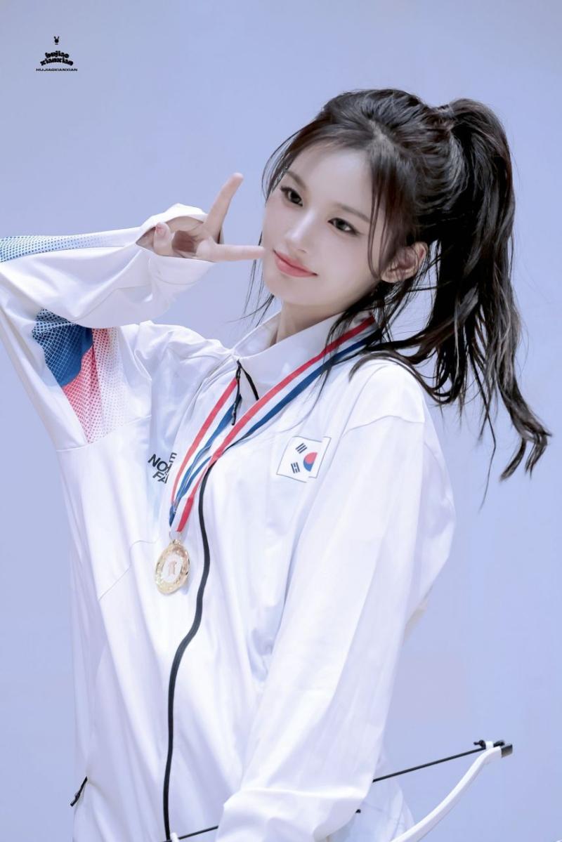 [엔믹스] 설윤