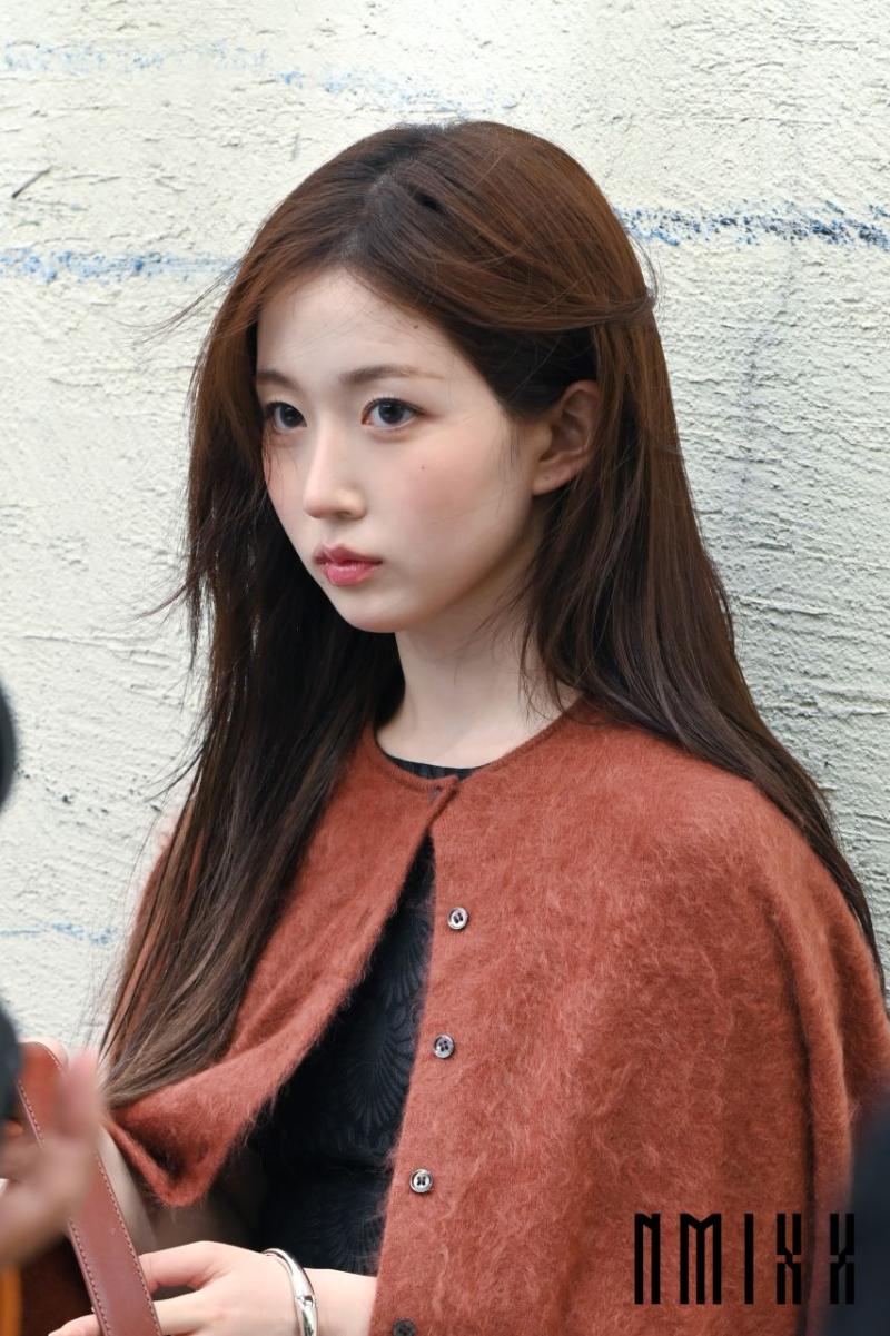엔믹스 오해원