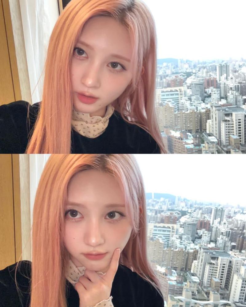 아이브 가을