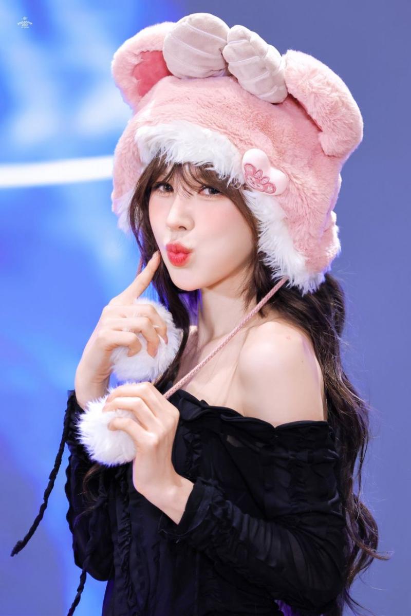 레드벨벳 웬디