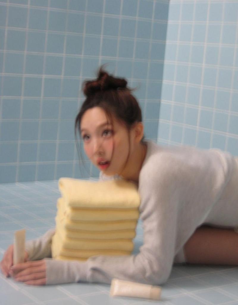 트와이스 나연