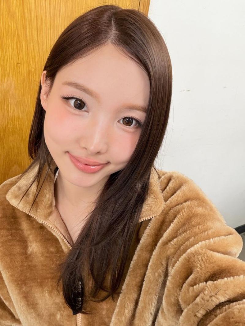 트와이스 나연