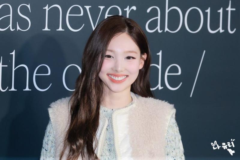 트와이스 나연