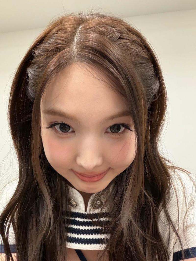 트와이스 나연