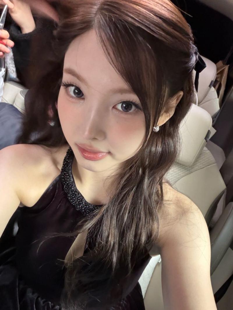 트와이스 나연