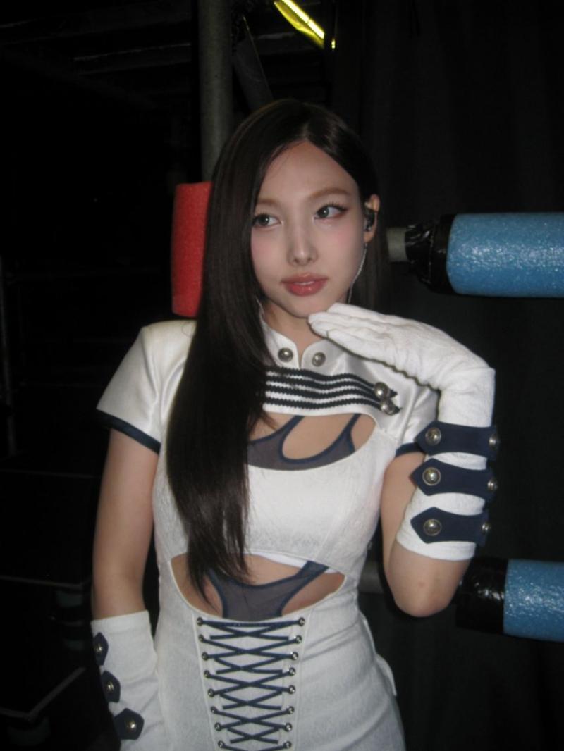 트와이스 나연