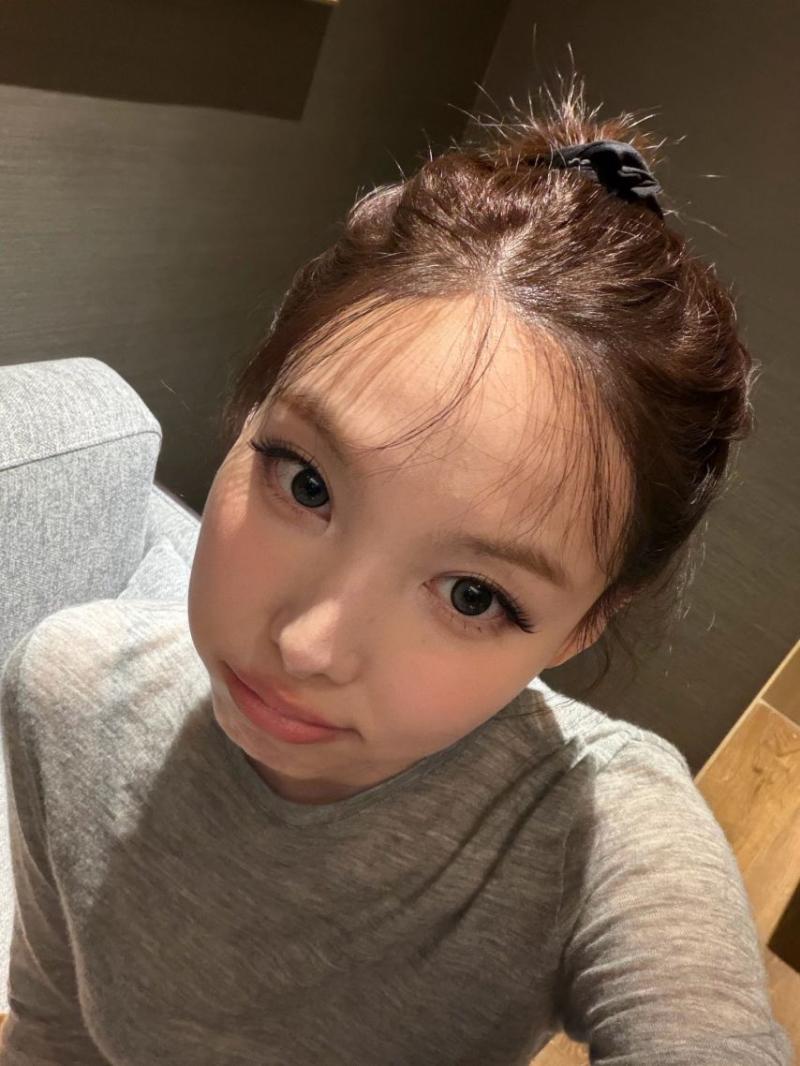 트와이스 나연