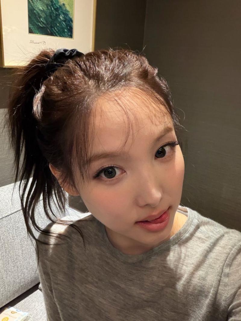 트와이스 나연
