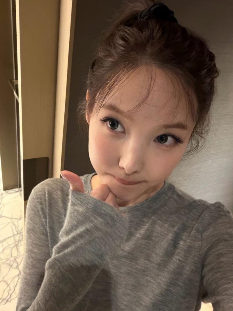트와이스 나연