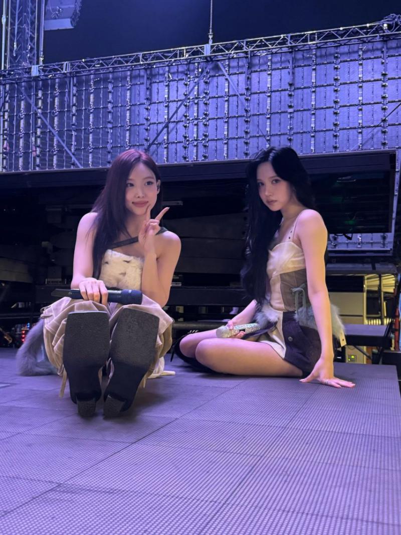 트와이스 나연
