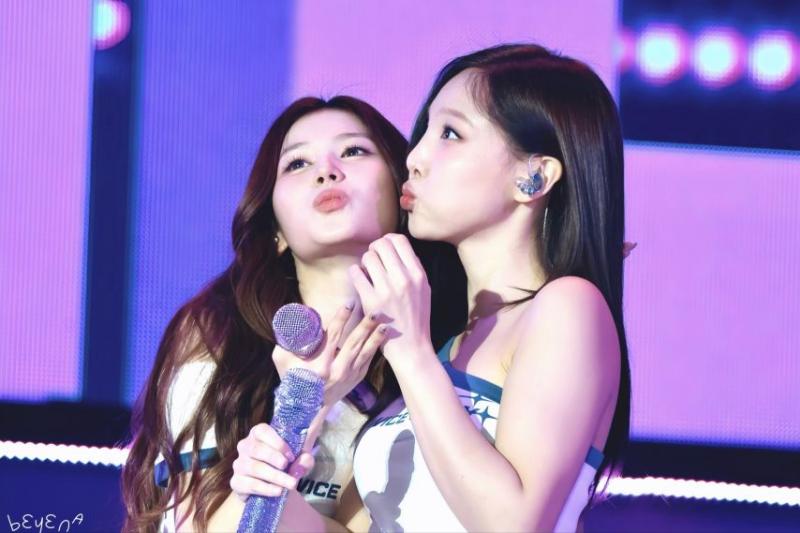 트와이스 나연
