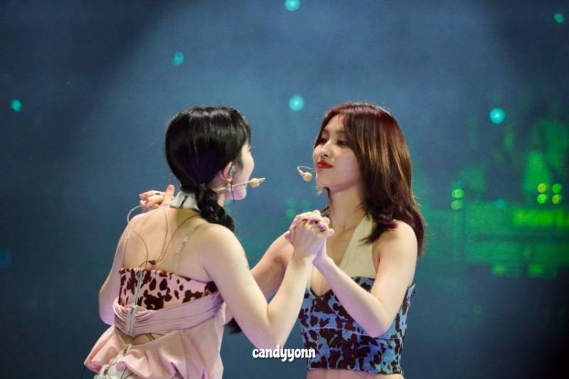 트와이스 다현