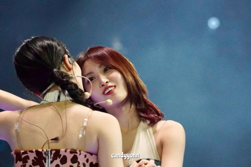 트와이스 다현