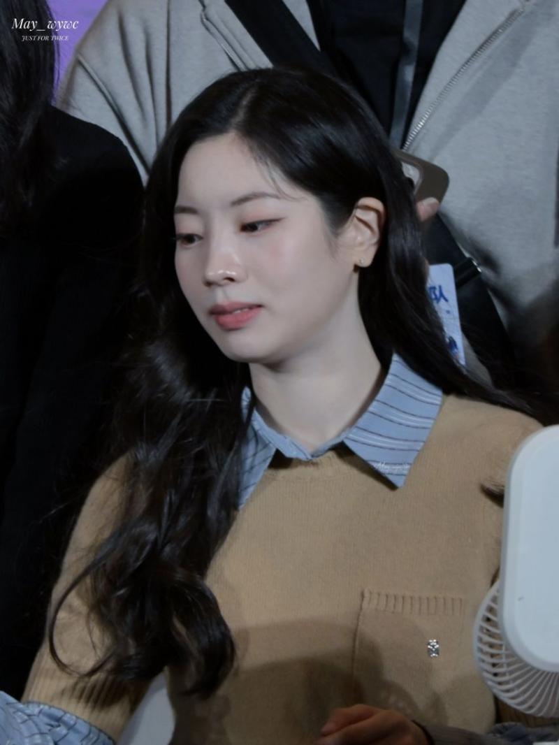 트와이스 다현