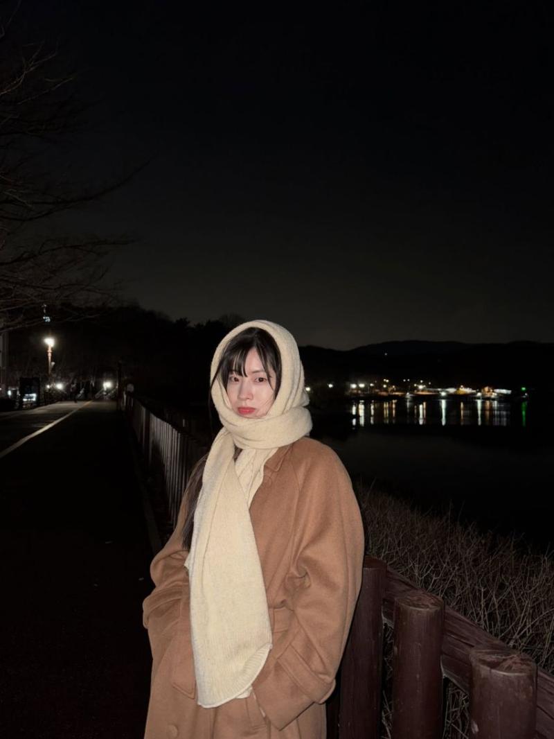 트와이스 다현