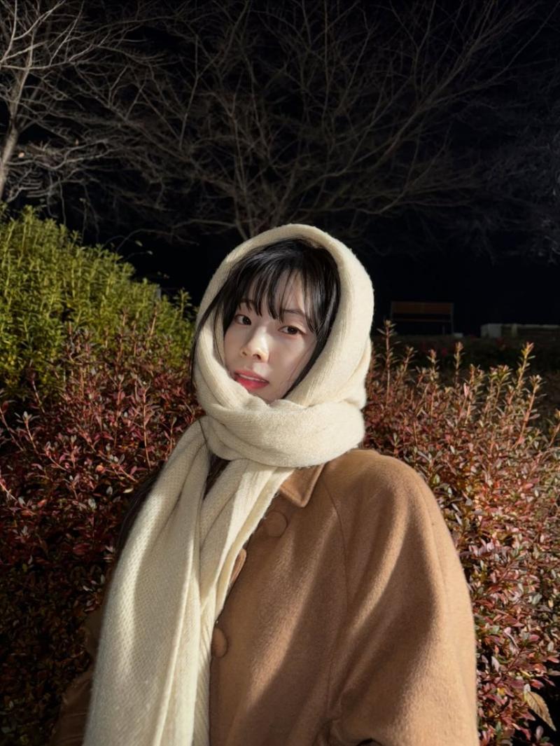 트와이스 다현
