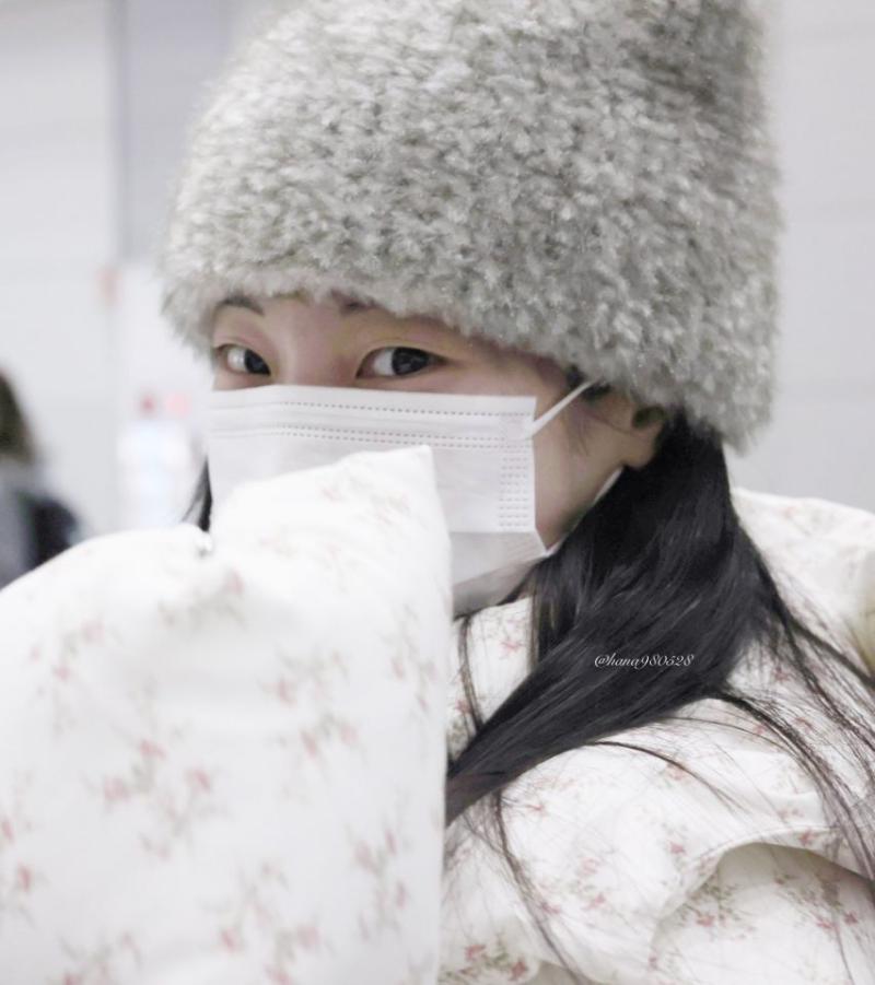 트와이스 다현