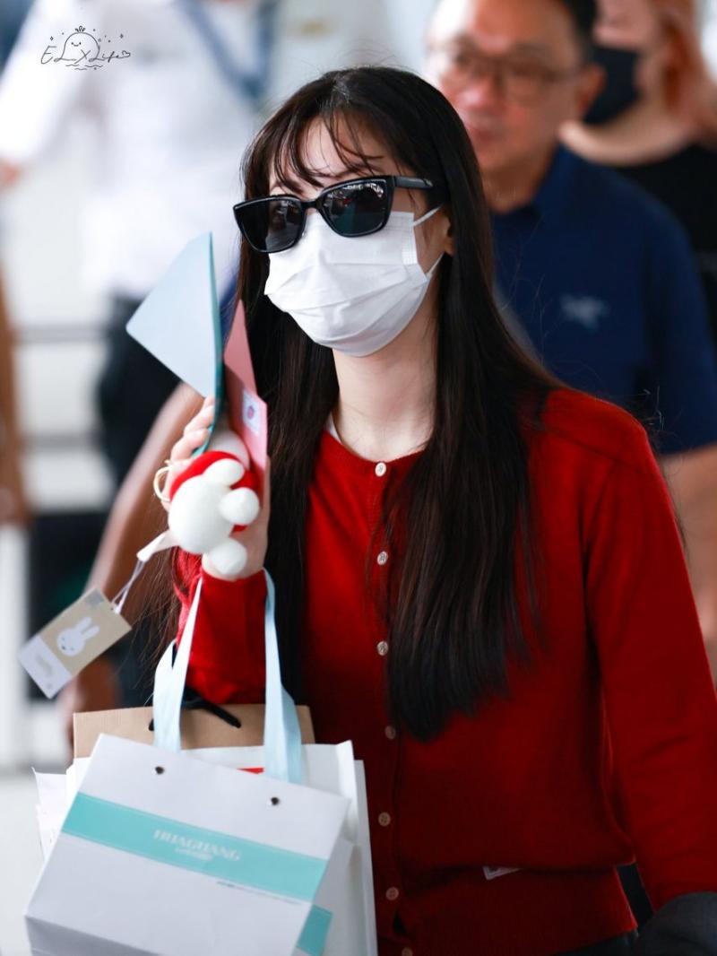 트와이스 다현