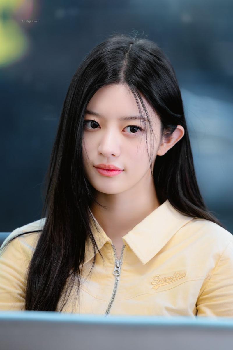 아일릿 민주
