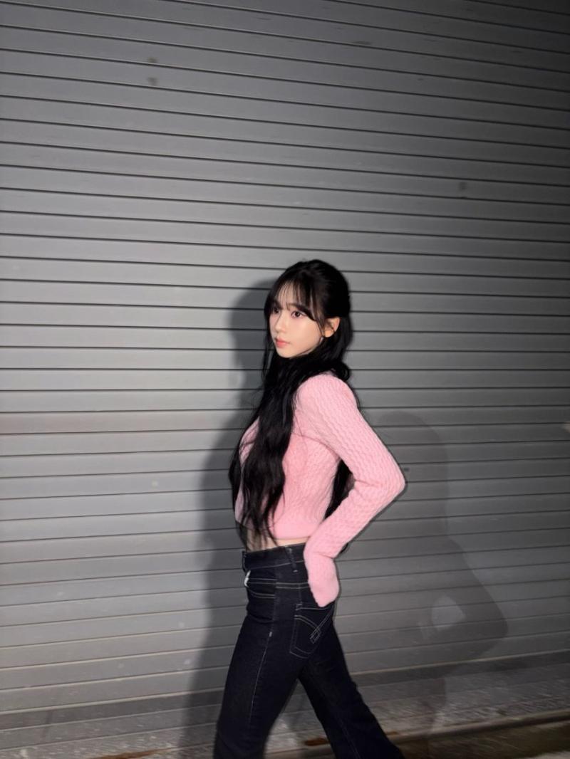 에스파 카리나,윈터