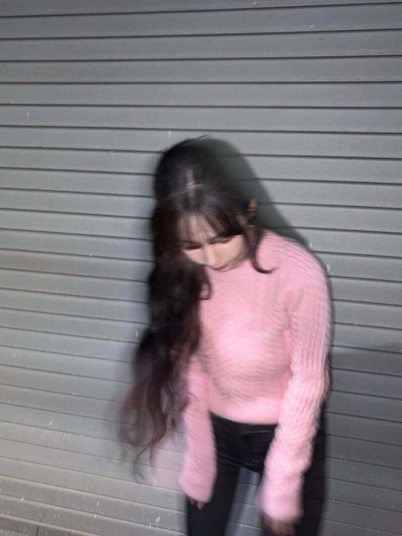 에스파 카리나,윈터