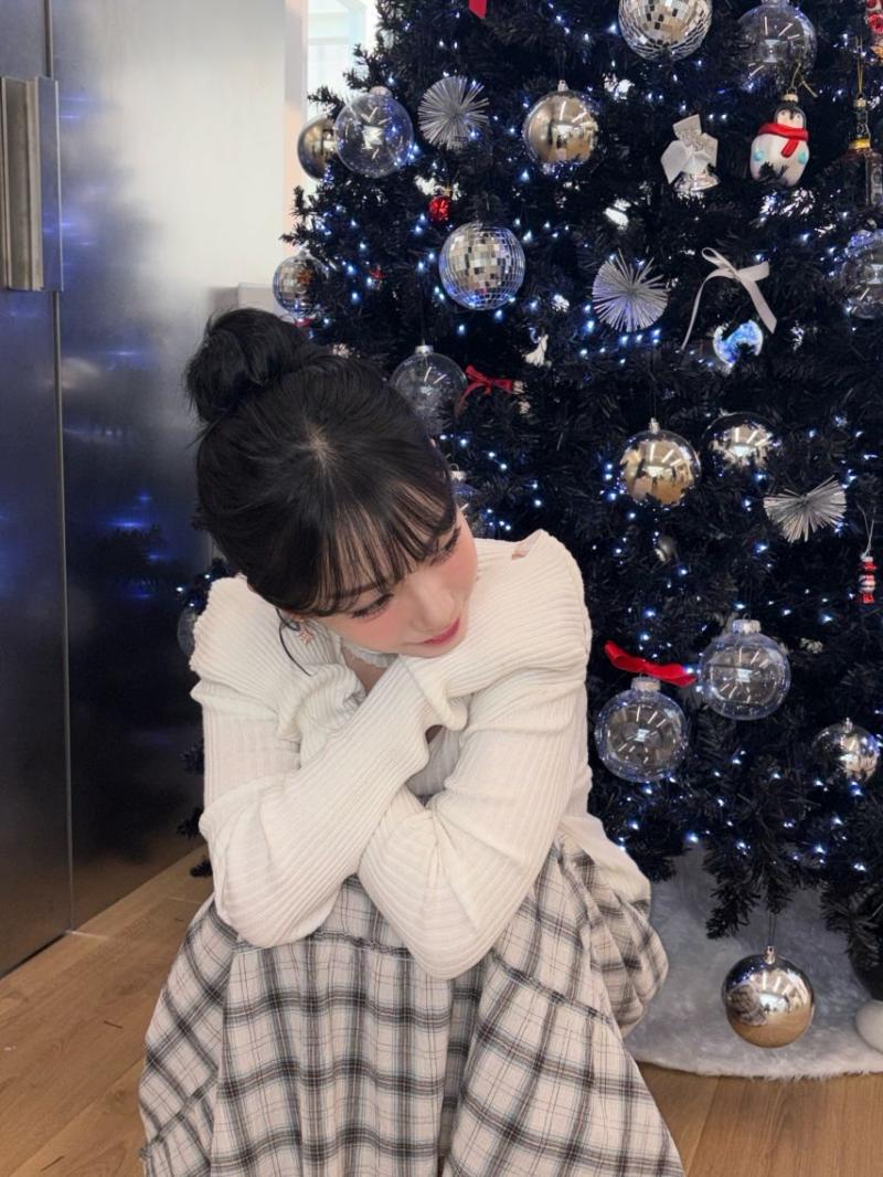 에스파 카리나,윈터