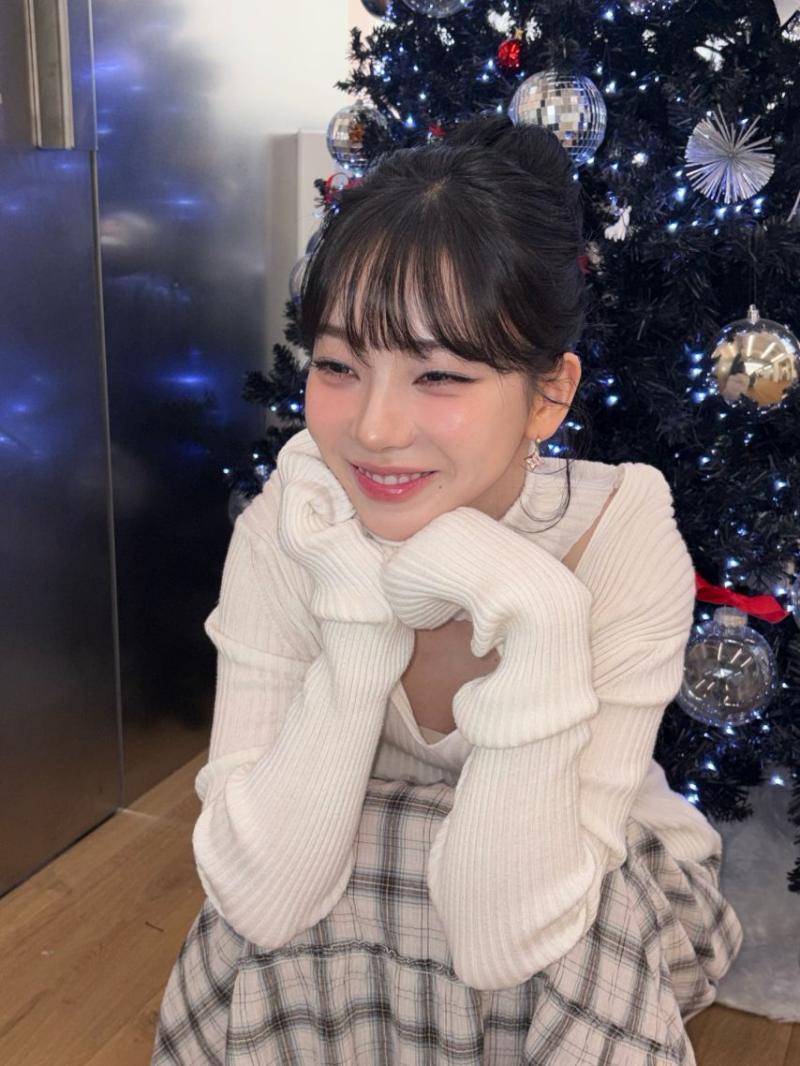 에스파 카리나,윈터