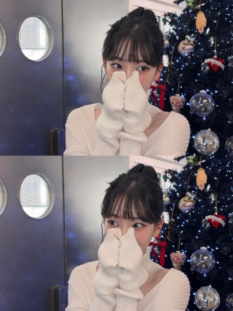에스파 카리나,윈터