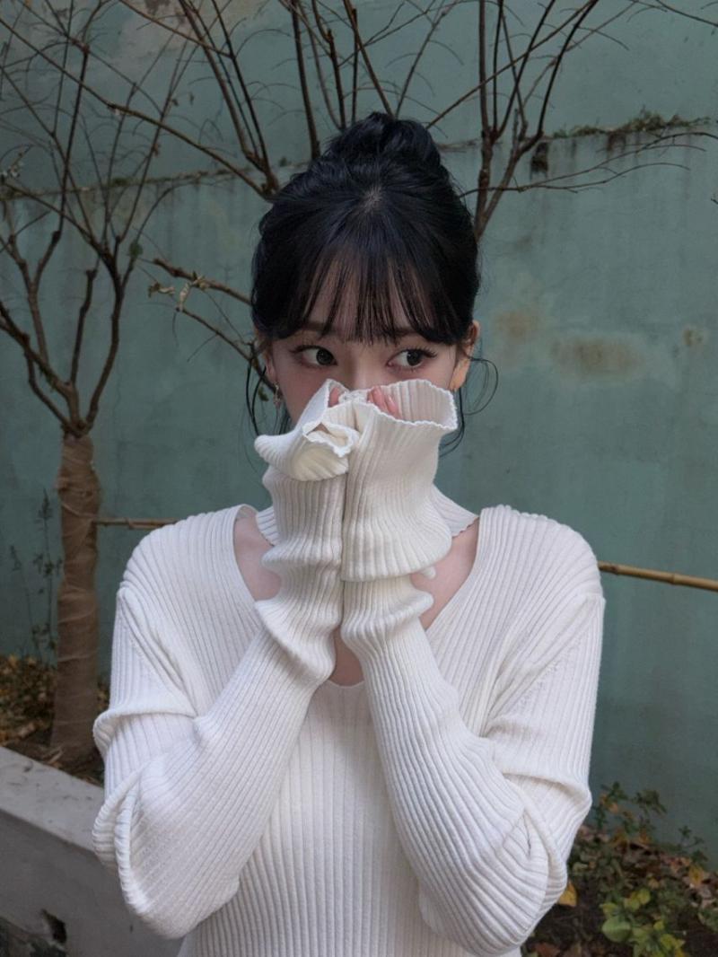 에스파 카리나,윈터