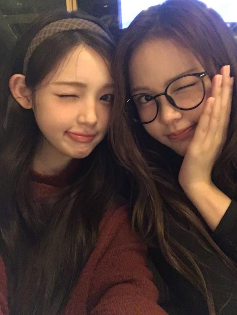 하츠투하츠 유하