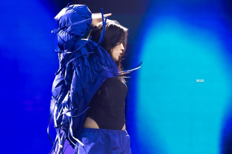 아이브 안유진